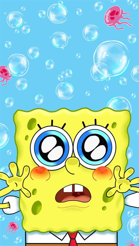 Fondos De Pantalla Bob Esponja Spongebob Wallpaper Cartoon Images