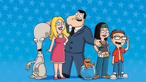 american dad is being removed from netflix what s on netflix