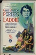 Laddie (1926) | Silent film, United artists, Silent movie