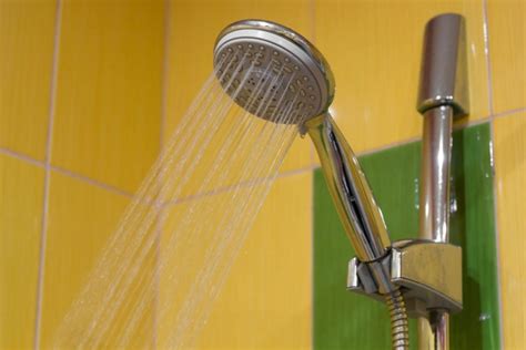 How To Increase Water Pressure In Shower Effective Tips And Solutions Water Heater Hub