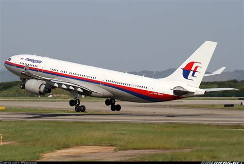 Find information of 46 aviation courses fees, course duration, intakes, study type visit the international students section on our website to find out the latest news and everything you need to know about studying in malaysia. Airbus A330-223 - Malaysia Airlines | Aviation Photo ...