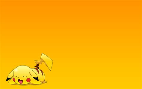 440 Pikachu Hd Wallpapers And Backgrounds