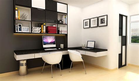Six Modern Study Table Designs Decorpot