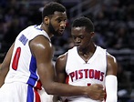 Plantilla Detroit Pistons 2017 18: los playoffs como meta