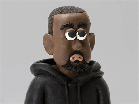Make your own images with our meme generator or animated gif maker. KANYE FOR HIGHSNOBIETY by Stefano Colferai on Dribbble