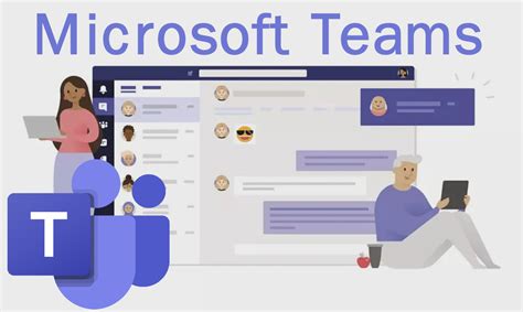 Microsoft Teams Digital Uva