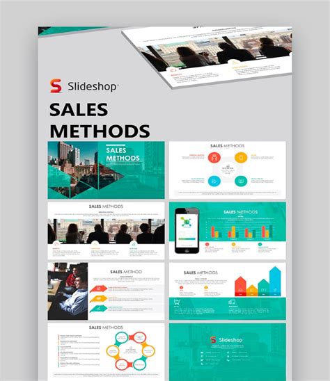 20 Best Sales Powerpoint Templates Ppt Presentation Examples For 2021