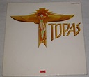 Topas Vinyl Records and CDs For Sale | MusicStack