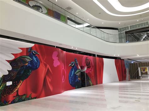 American Dream Mall Opens Today Here Are The First Photos From Inside