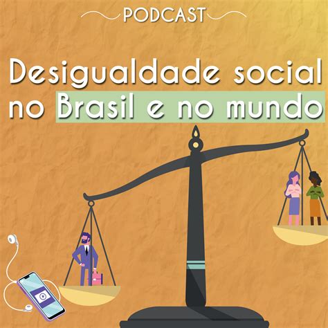 Quais São Os Tipos De Desigualdades Sociais No Brasil Desigualdade Social no Brasil