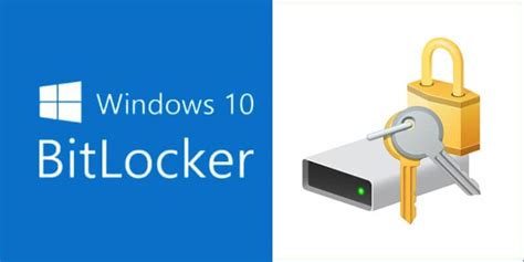 Como Habilitar A Criptografia Do BitLocker No Windows 10 11 10 Home
