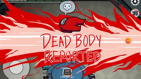 Get Dead Body On Among Us Among Us Imposter Guide Pcgamesn There