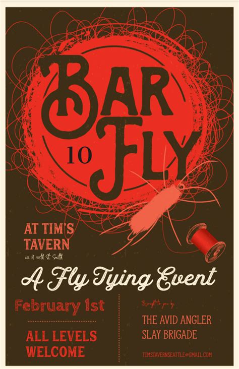 Bar Fly