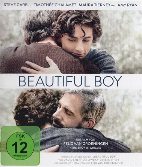 Beautiful Boy 2018