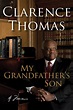 Legal History Blog: Reviewed: Thomas, My Grandfather's Son