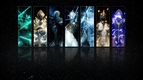 Free Download Made Warframe Wallpaper For Unoffical Wallpaper Contest