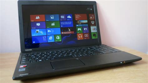 Toshiba Satellite C50t A195 Drivers For Windows