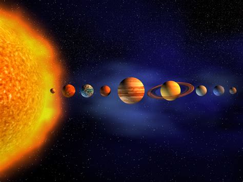 Solar System 4k Images ~ Solar System 4k Picastas