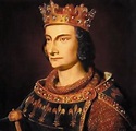 Biografia de Felipe IV de Francia el Hermoso