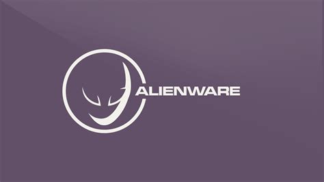 Alienware Logo 225435 Alienware Logo Png
