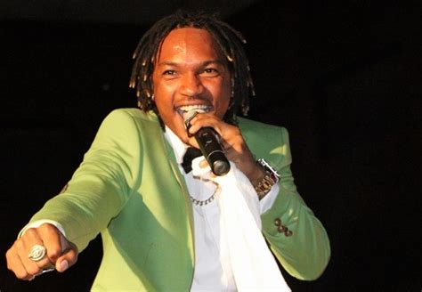 Africas Showbiz Drunk Gospel Artiste Arrested