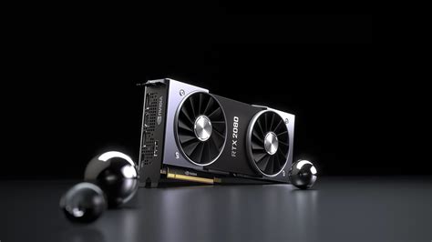 Nvidia geforce rtx 2060, ces 2019, graphics card, 4k. Nvidia RTX Wallpapers - Top Free Nvidia RTX Backgrounds ...