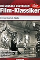 Friedemann Bach (1941) - Posters — The Movie Database (TMDb)