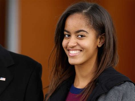 In A Letter To His 16 Year Old Self Malia Obamas English Harvard