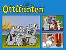 Amazon.de: Otto's Ottifanten - Staffel 1 ansehen | Prime Video