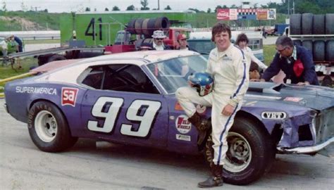 Stolen Dick Trickle Stock Car Recovered Wisconsin Rapids City Times