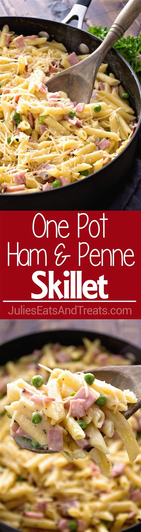 It's a quick, easy and delicious leftover ham recipe in 30. The BEST Instant Pot Pasta Recipes | Leftover ham recipes, Food recipes, Pasta dishes