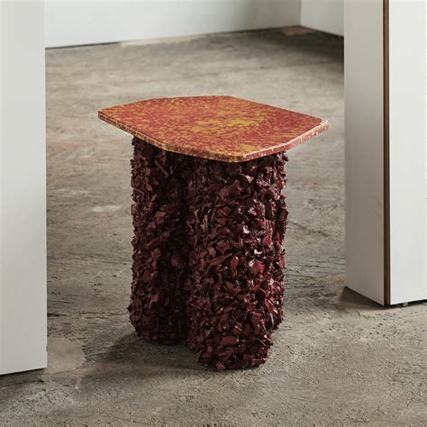 Upside Down Tables By Taf For Hay
