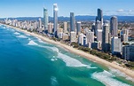 The Gold Coast's best beaches for surfing and for chilling | Jetstar