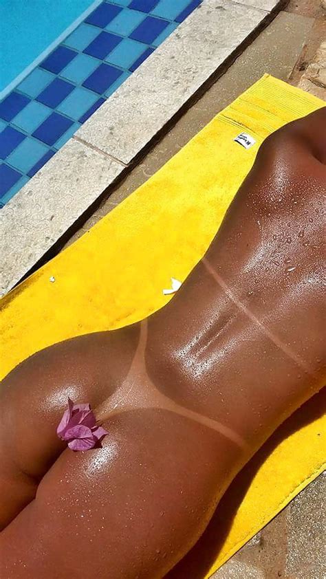 Hot Brazilian Thong Bikini