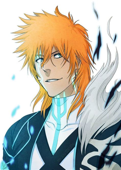Quincy Prince In Another World High School Dxd X Bleach Bleach