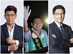 民進黨台中市議員初選 新人謝賢、黃守達、林德宇出線 | 政治快訊 | 要聞 | NOWnews今日新聞