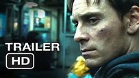 Shame Official Trailer #2 - Michael Fassbender Movie (2011) HD - YouTube