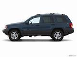 Jeep Cherokee 2002 Gas Mileage Pictures