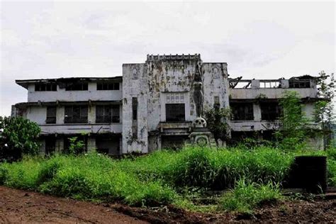 Eight Beautiful Abandoned Buildings Across Metro Manila Lamudi