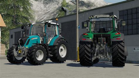 Fendt 300 Vario V1000 Fs19 Farming Simulator 19 Mod Fs19 Mod
