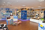 Horizon Hobby Europazentrale - Hobby Shops - Christian-Junge-Str. 1 ...
