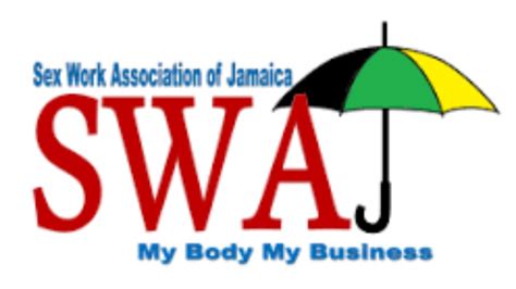 Sex Work Association Of Jamaica A Community Crowdfunding Project In Ocho Rios By Katie Cruz