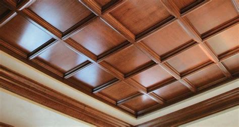 Top 16 Photos Ideas For Faux Wood Paneling Ceiling Can Crusade