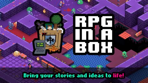 Download The Rpg In A Box Demo Today Epic Games Store
