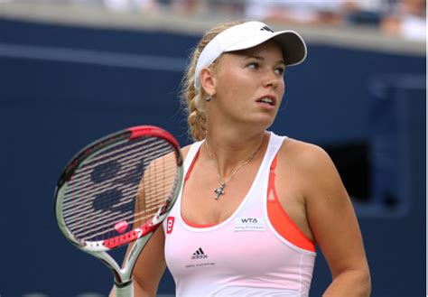List Of 5 Richest Female Tennis Players In The World