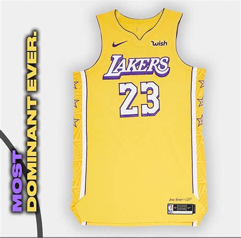 Lakers new city jersey 2020. New Lakers City Jersey 2020 - Free HD Wallpaper