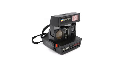 Купить Polaroid Sun 660 Autofocus с доставкой по цене 4990 Р Fotocccp
