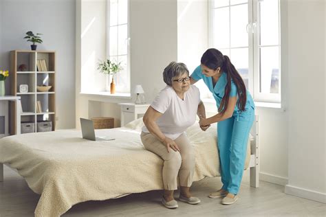 When Is It Time To Consider Home Care Assistance Livinrite Home