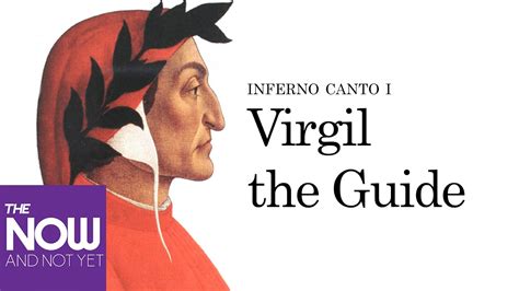 Virgil The Guide The Divine Comedy Part 3 Youtube