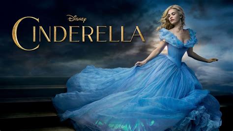 Watch Cinderella 2015 Full Movie Disney